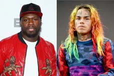 Astrid Stawiarz & Kevin Mazur/Getty Images