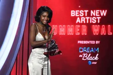 Mindy Small/FilmMagic