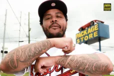 Image provided to HNHH by artist