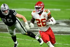 Chris Unger / Getty Images