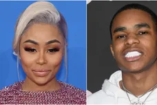 Jamie McCarthy/Getty Images /   Frazer Harrison/Getty Images