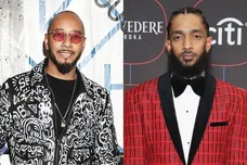 Nicholas Hunt / Staff / Getty Images, Randy Shropshire / Stringer / Getty Images