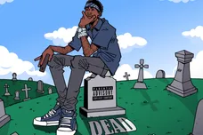 Quando Rondo LLC./Never Broke Again/Atlantic Records