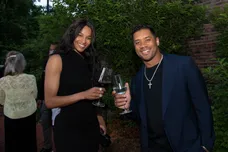 Tom Cooper/Getty Images for Jordan Vineyard & Winery