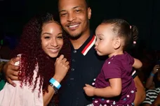 Prince Williams / Contributor / Getty Images