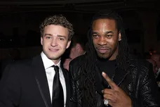 L. Cohen/WireImage/Getty Images