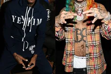 Johnny Nunez & Shareif Ziyadat/Getty Images