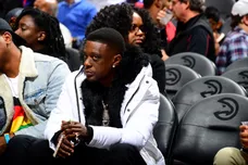 Scott Cunningham/NBAE via Getty Images