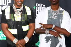 Carmen Mandato & Bennett Raglin/Getty Images