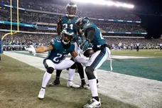 Rob Carr/Getty Images