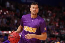 Matt King/Getty Images