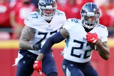 Jamie Squire/Getty Images