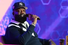 Paras Griffin/Getty Images