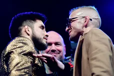 Sarah Stier/Getty Images