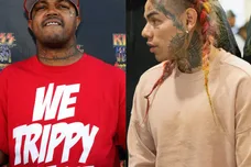 Ethan Miller/Getty Images, Bob Levey/Getty Images