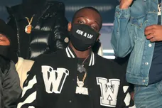 Prince Williams/Getty Images