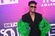 Paras Griffin/Getty Images