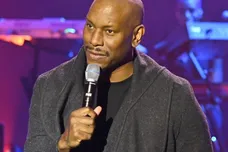 Paras Griffin / Stringer / Getty Images