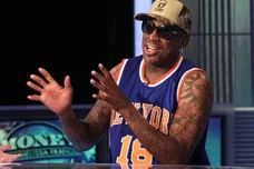 Laura Cavanaugh/Getty Images