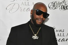 Paras Griffin / Contributor / Getty Images