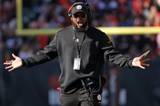 Dylan Buell/Getty Images