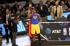 Stacy Revere/Getty Images