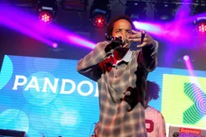 Rachel Murray/Getty Images