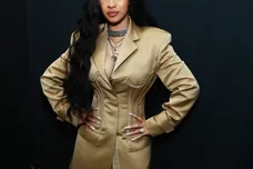 Astrid Stawiarz/Getty Images