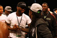 Al Bello/Getty Images