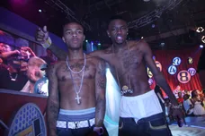 Johnny Nunez / Contributor / Getty Images