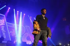 Barry Brecheisen/Getty Images