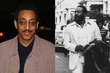 Sebastian Artz, John Minihan/Evening Standard/Getty Images