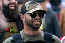 Elijah Nouvelage/Getty Images