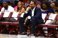 Mitchell Leff/BIG3/Getty Images