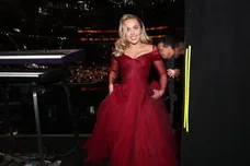 Christopher Polk/Getty Images