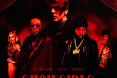 Matthew Dubois/Sony Music Entertainment Canada Inc.