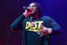 Scott Legato/Getty Images