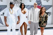 Frederick M. Brown/Getty Images