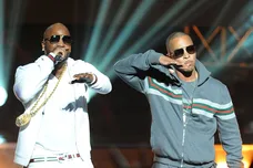 Chris McKay/Getty Images