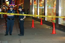 Matthew Peyton/Getty Images