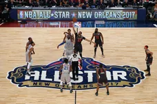 Jonathan Bachman/Getty Images