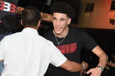 Joshua Blanchard/Getty Images