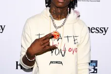 Dave Kotinsky/Getty Images