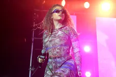 Paras Griffin/Getty Images