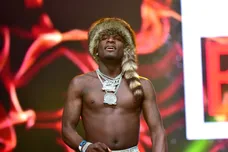 Prince Williams/WireImage/Getty Images