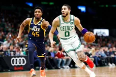 Omar Rawlings/Getty Images