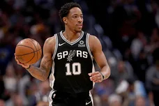 Matthew Stockman/Getty Images