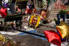 Stephen Maturen/Getty Images