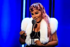 Carmen Mandato/Getty Images