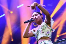 Emma McIntyre/Getty Images